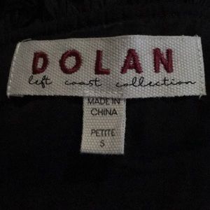 Anthropologie Pants - Anthro Dolan Ara Petite Jumpsuit Small Anthropologie Pants - Anthro Dolan Ara Petite Jumpsuit Small